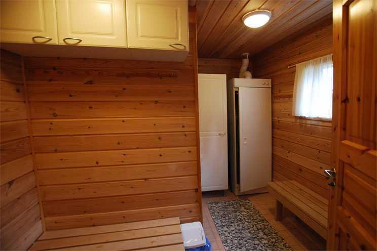 Rukaski Apartment Rukatunturi Exteriör bild
